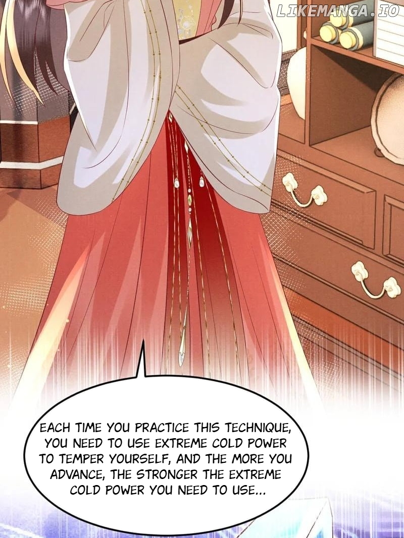 Empress of Hell’s Mission Guide Chapter 69 - page 36